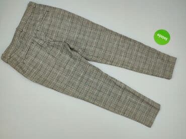 hampton republic spodnie: H&M, Spodnie materiałowe damskie, rozmiar XL — 3