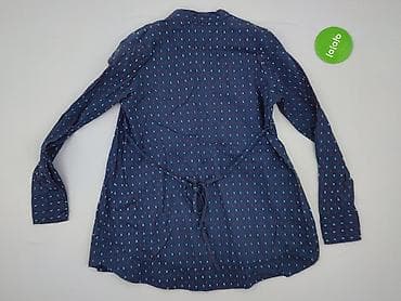 bluza tommy: Tommy Hilfiger, Tunika damska, rozmiar S — 3