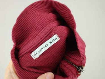 sukienki z weluru i aksamitu allegro: Blouse, Reserved, 14 years, 158-164 cm, condition - Very good — 4