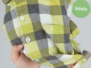 ażurowa sukienka h: Kaftan, Name it, 9-12 months, condition - Very good — 6