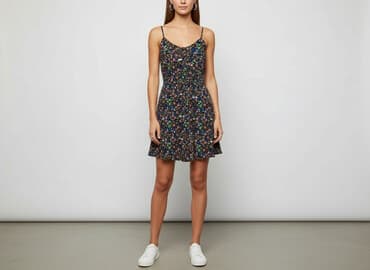 sukienka 122 h m: H&M, Sukienka damska, rozmiar XS — 7