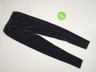 spodnie dresowe marvel: Legginsy Eleganckie damskie, rozmiar S — 3