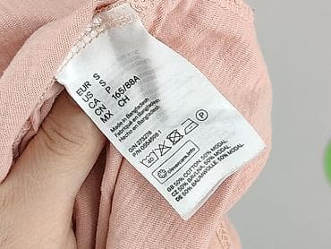 spódnice lyocell: Nobo, T-shirt damski, rozmiar S — 6