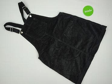 walonki oryginalne: F&F, Ogrodniczki damskie, rozmiar M — 2