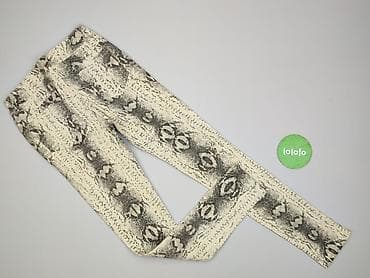 holly: Spodnie materiałowe damskie, rozmiar S — 3