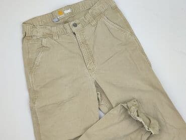 dickies spodnie cargo: Carhartt, Spodnie dla mężczyzn, rozmiar L — 1