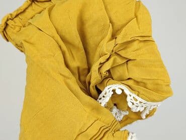 krótkie spodenki z kokardą: Szorty damskie, rozmiar L — 6