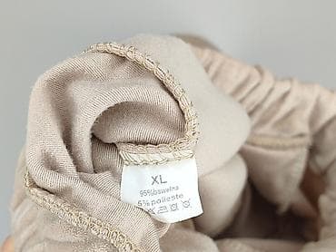 dresy hm: Spodnie dresowe damskie, rozmiar XL — 4