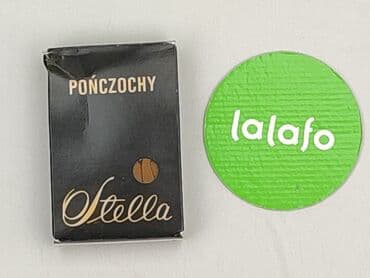 bluzka z otworem na kciuk: Tights for women — 2
