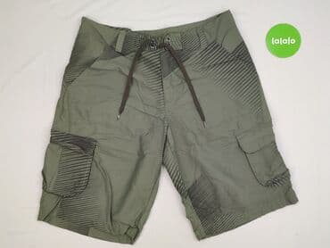 spodenki zeglarskie: Tribord, Szorty dla mężczyzn, rozmiar M — 2