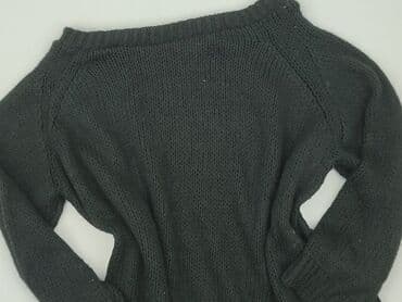 aplikacja z używanymi ubraniami: Sweter damski, rozmiar 5XL — 1