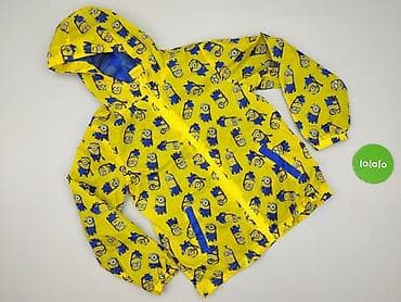 atmosphere kurtka: Kurtka przeciwdeszczowa, 10 lat, 134-140 cm, stan - Bardzo dobry — 2