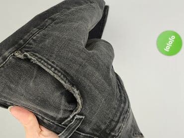 jeansy lenary: Lee, Jeansy dla mężczyzn, rozmiar S — 5