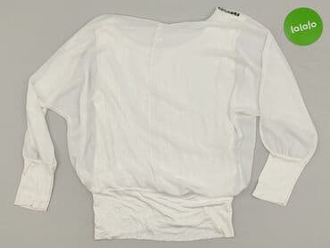 ciepla bluza: Bluzka damska, rozmiar XL — 3