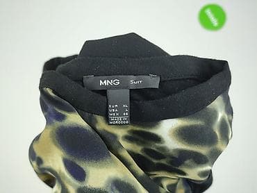 quiosque bluzki: MNG Suit, Bluzka damska, rozmiar XL — 4
