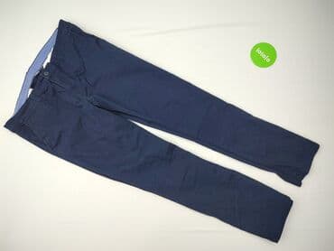 buty vices klapki: Livergy, Chinosy dla mężczyzn, rozmiar 3XL — 2