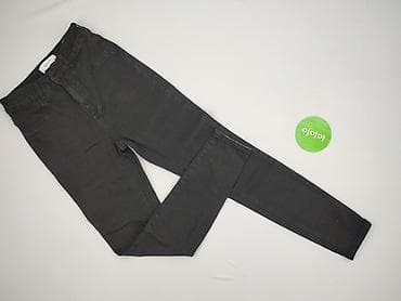 jeansy 78 plus size: Jeansy damskie, rozmiar M — 2