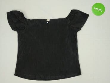 bluzki do plisowanej spódnicy: Maurices, Bluzka damska, rozmiar S — 2