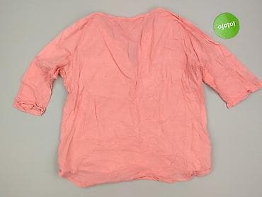 sandro polska: New Fashion, Bluzka damska, rozmiar 3XL — 3