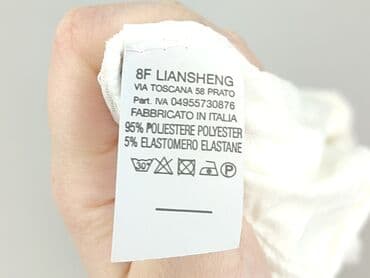 smyk bluzki dziewczęca: Bluzka damska, rozmiar S — 4