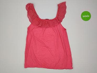 coral: Bluzka damska, rozmiar S — 2