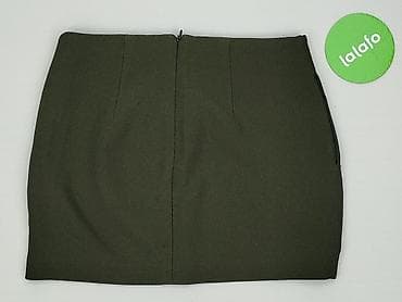 pullandbear com: Zara, Spódnica damska, rozmiar XS — 3