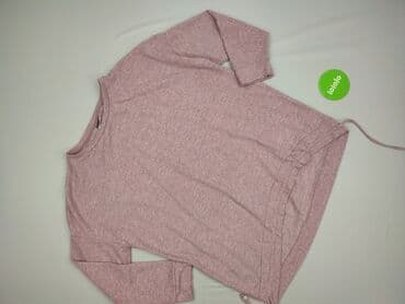 bluzy damskie pepe jeans: Beloved, Bluza damska
, rozmiar 2XL — 2