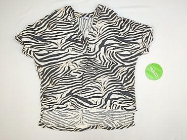 cytrynowa bluzki: Greenpoint, Bluzka damska, rozmiar L — 2