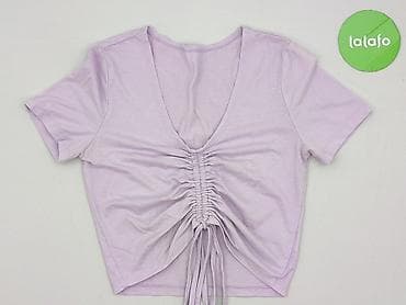 top cropp: Shein, Top damski, rozmiar XS — 2