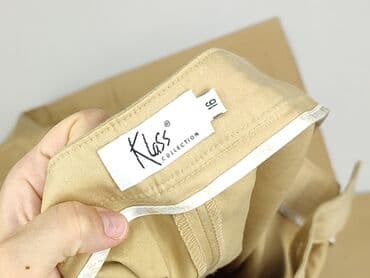 lidl piżama damska: Klass, Spodnie materiałowe damskie, rozmiar L — 4