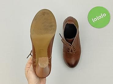 eobuwie emel: Rozmiar 37 — 4