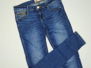 House of Denim, Jeans for women, size M at lalafo.pl House of Denim, Jeans for women, size M