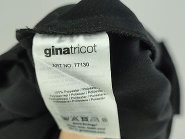 spodnie 50: Gina Tricot, Spodnie materiałowe damskie, rozmiar XL — 5