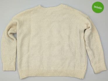 kamizelka futerko h m: H&M, Sweter damski, rozmiar M — 3