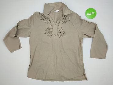 sinsay tuniki: Tunika damska, rozmiar L — 2