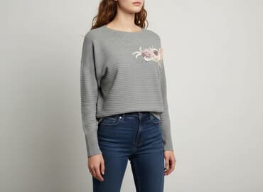 Parisian Collection, Светр жіночий, розмір S