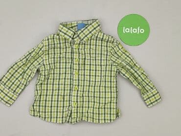 bluzki z zamkiem z przodu: Kaftan, 6-9 months, condition - Very good — 2