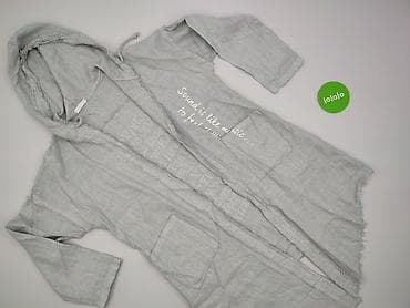 lodu: Italian Style, Parka damska, rozmiar One size — 2
