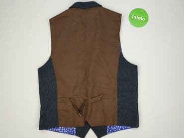 польські куртки жіночі: Cavaricci, Kamizelka damska, rozmiar 6XL — 4