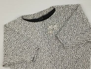 sweter stradivarius: Zara, Bluzka damska, rozmiar S — 1