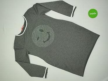 tunika xs: Misslook, Tunika damska, rozmiar 3XL — 2