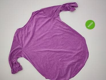 bluza sonic 116: Bluzka damska, rozmiar 2XL — 3
