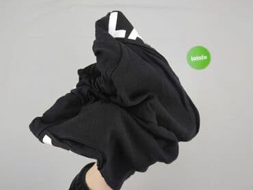 muuv spodnie dresowe: LAMODA, Spodnie dresowe damskie, S — 5