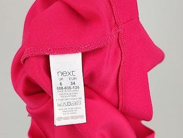 bluoltre: NEXT Petite, Bluzka damska, rozmiar XS — 5