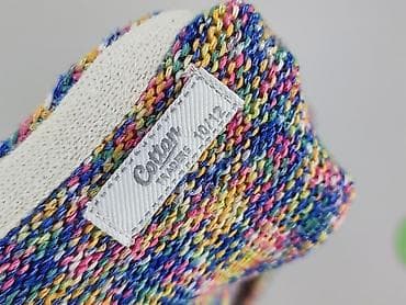 sweter do koszuli: Cotton Traders, Sweter damski, rozmiar M — 5