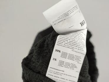 sinsay sukienka azurowa biala: Sinsay, Spódnica damska, XL — 5