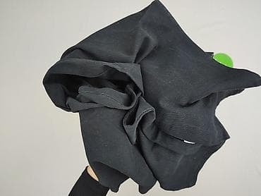 reserved sneakersy: Spodnie materiałowe damskie, rozmiar M — 5