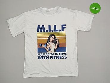 taranko bluza: T-shirt damski, rozmiar M — 2