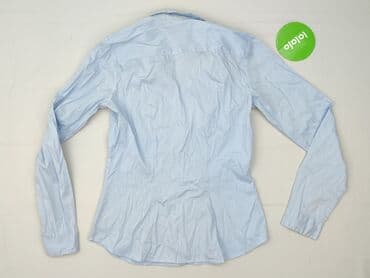 koszula bez prasowania lidl: H&M, Сорочка жіноча, розмір S — 3