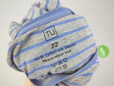 t shirty liu jo: TU Woman, Women's blouse, 2XL — 4